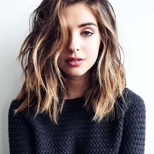 Meet your Posher, Mallibou